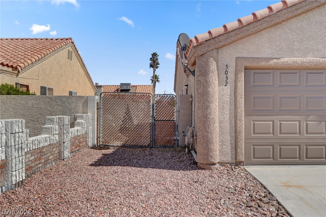 5032 Drummond Road Las Vegas, NV 89130 - Photo 33 of 38