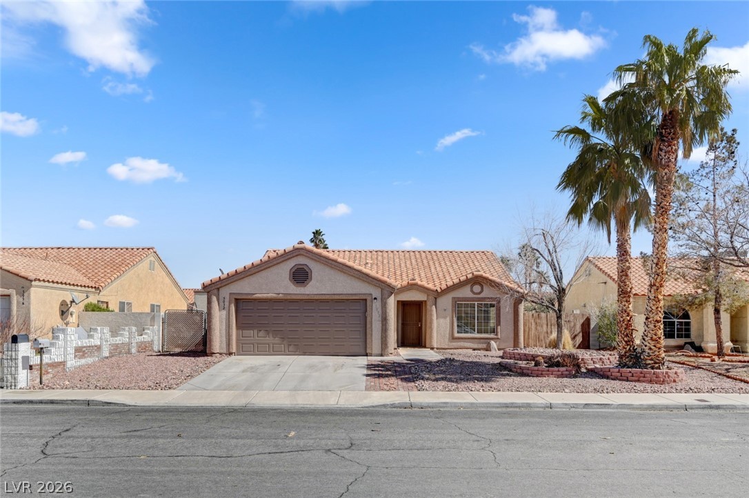 5032 Drummond Road Las Vegas, NV 89130 - Photo 34 of 38
