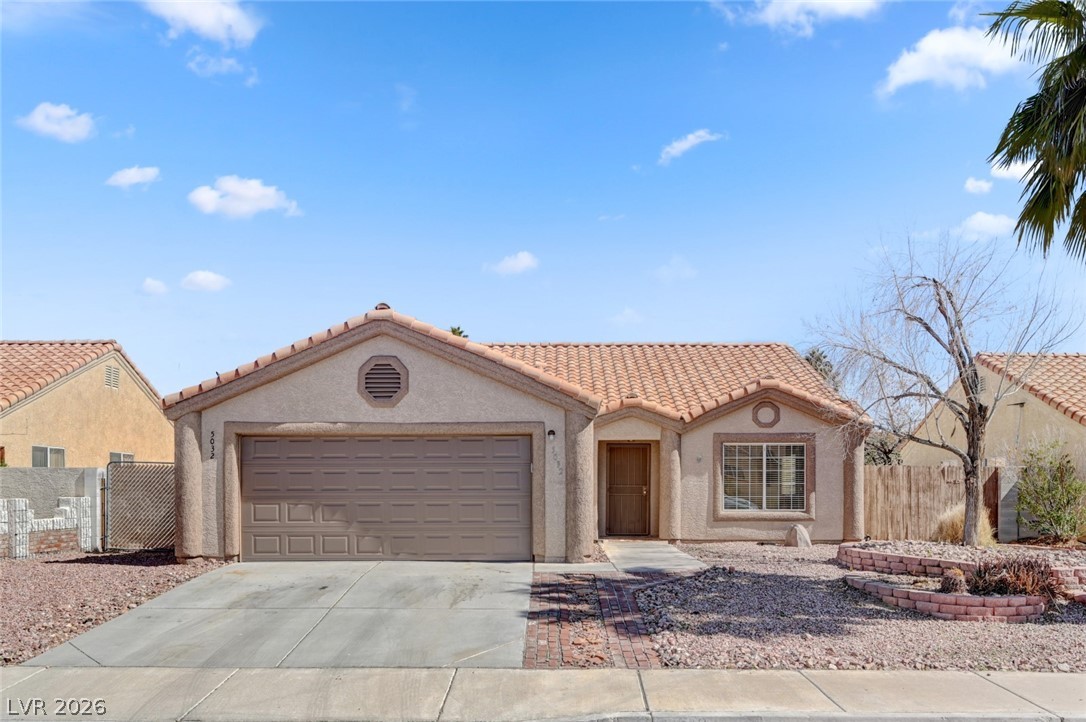 5032 Drummond Road Las Vegas, NV 89130 - Photo 35 of 38