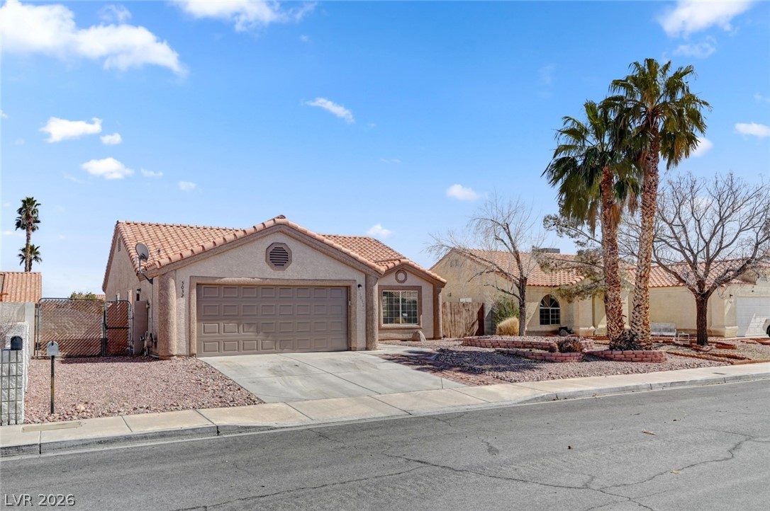 5032 Drummond Road Las Vegas, NV 89130 - Photo 36 of 38