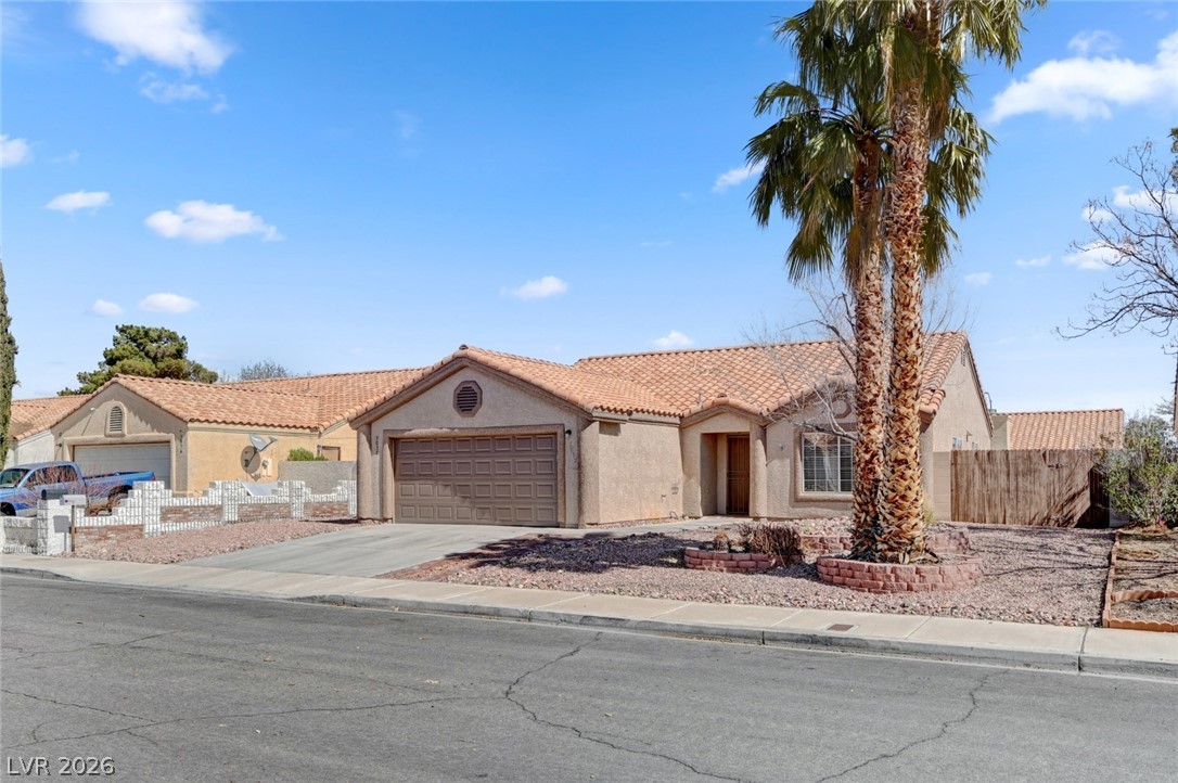 5032 Drummond Road Las Vegas, NV 89130 - Photo 37 of 38