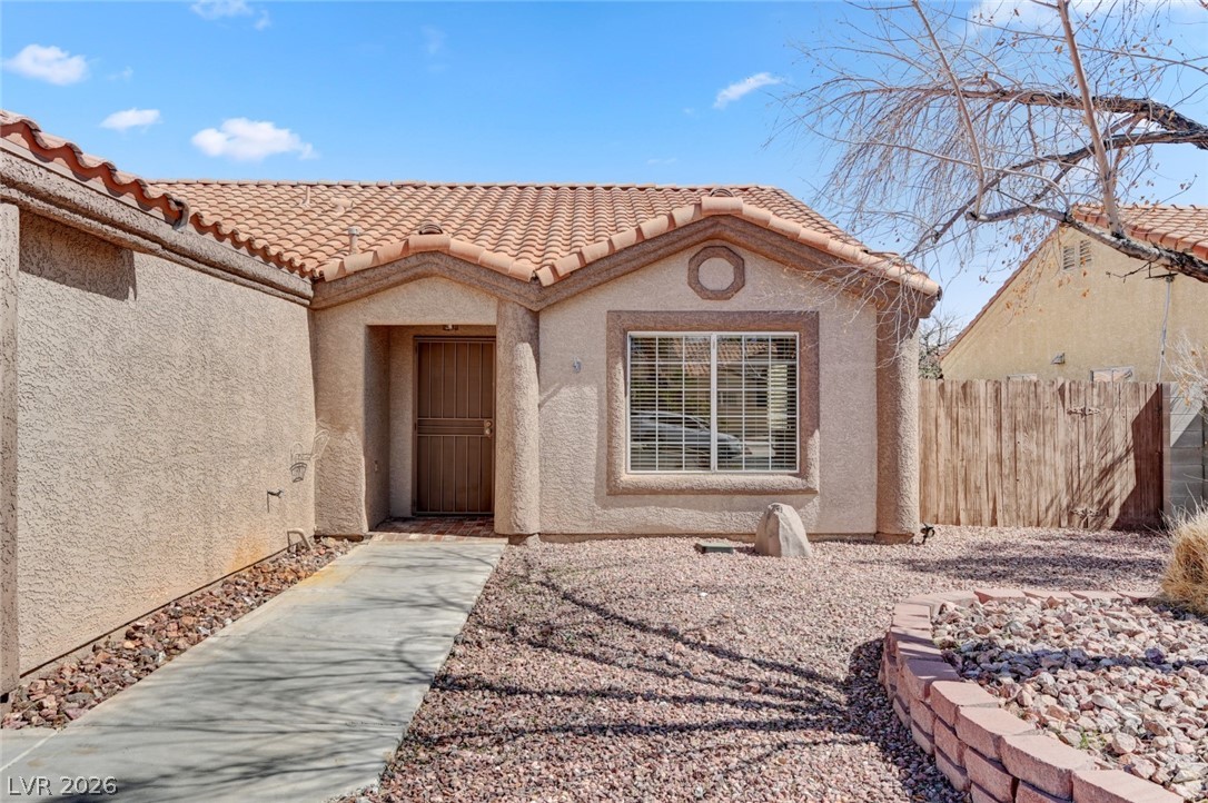5032 Drummond Road Las Vegas, NV 89130 - Photo 38 of 38