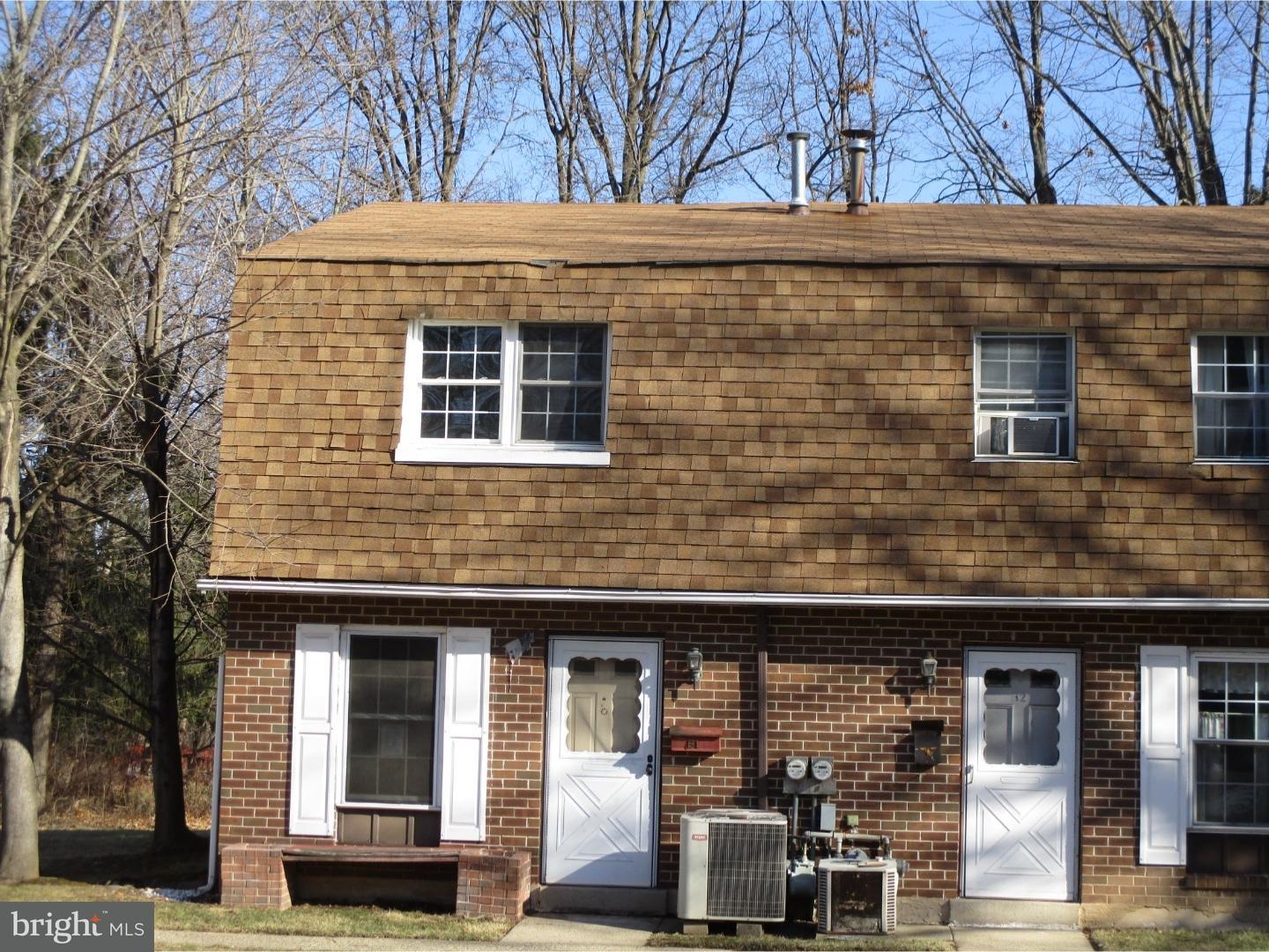 470 Dresher Road, Unit B1 Horsham, PA 19044 - Photo 1 of 17 Exterior Front