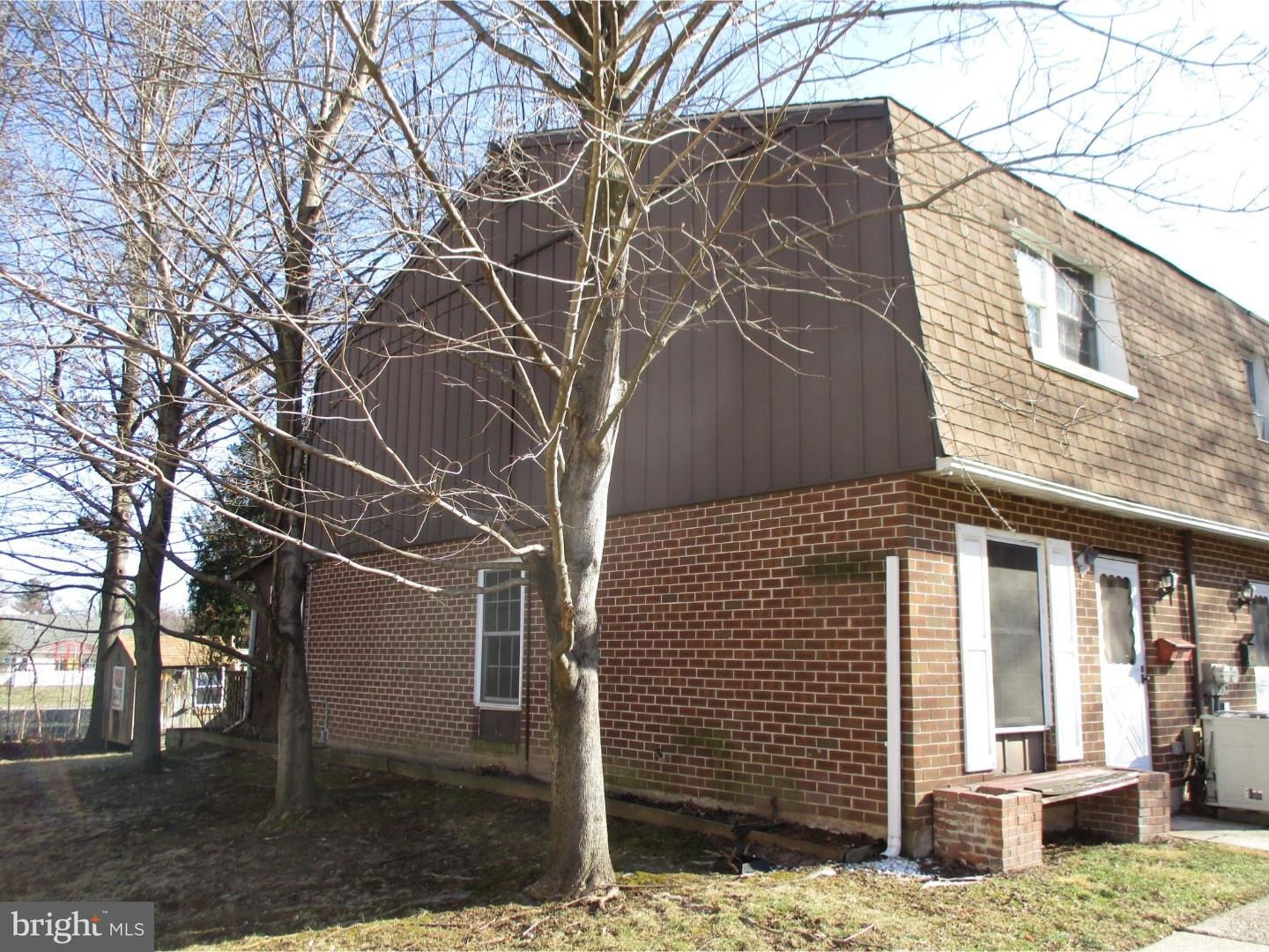 470 Dresher Road, Unit B1 Horsham, PA 19044 - Photo 2 of 17 Exterior Side