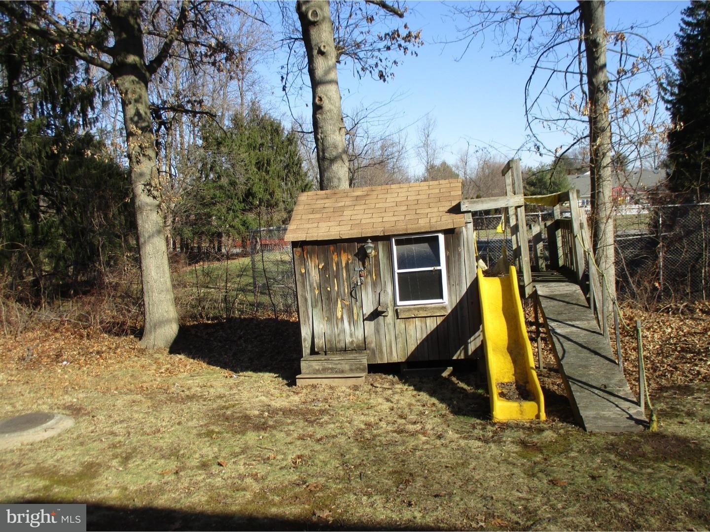 470 Dresher Road, Unit B1 Horsham, PA 19044 - Photo 14 of 17 Storage Shed