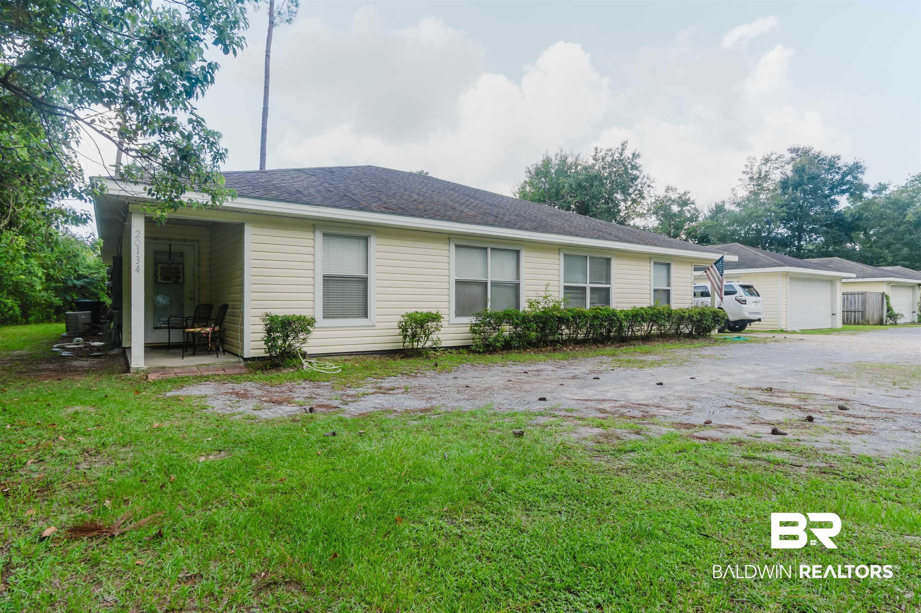 20134 Lowery Lane Gulf Shores, AL 36542 - Photo 58 of 84