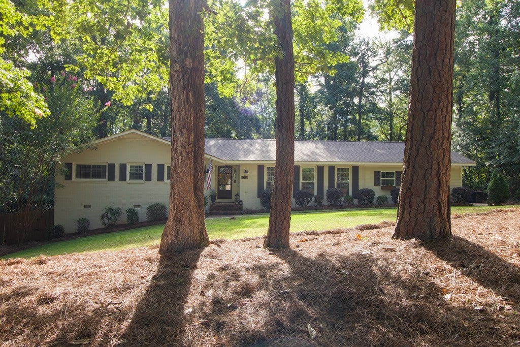 1212 Owens Road Auburn, AL 36830 - Photo 39 of 43 Gallery Image 39
