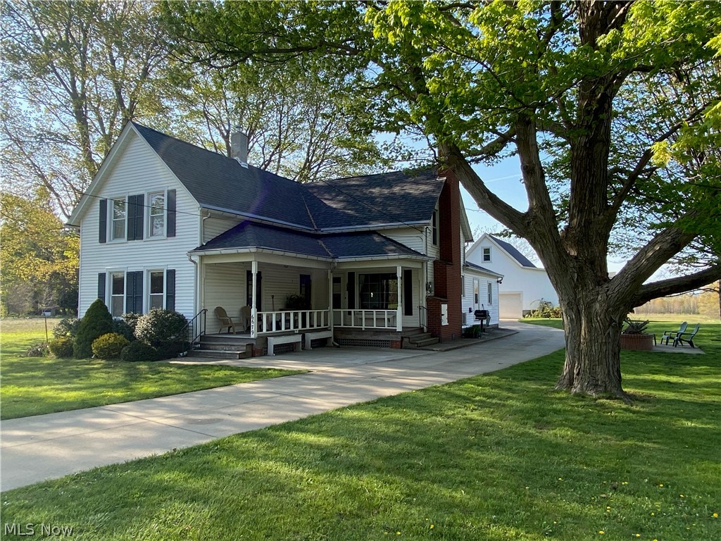 6679 South Ridge Road West Geneva, OH 44041 - Photo 1 of 1