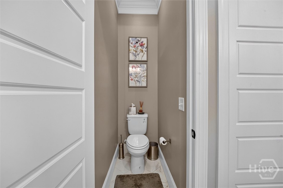 31 Golf Drive Pooler, GA 31322 - Photo 29 of 48