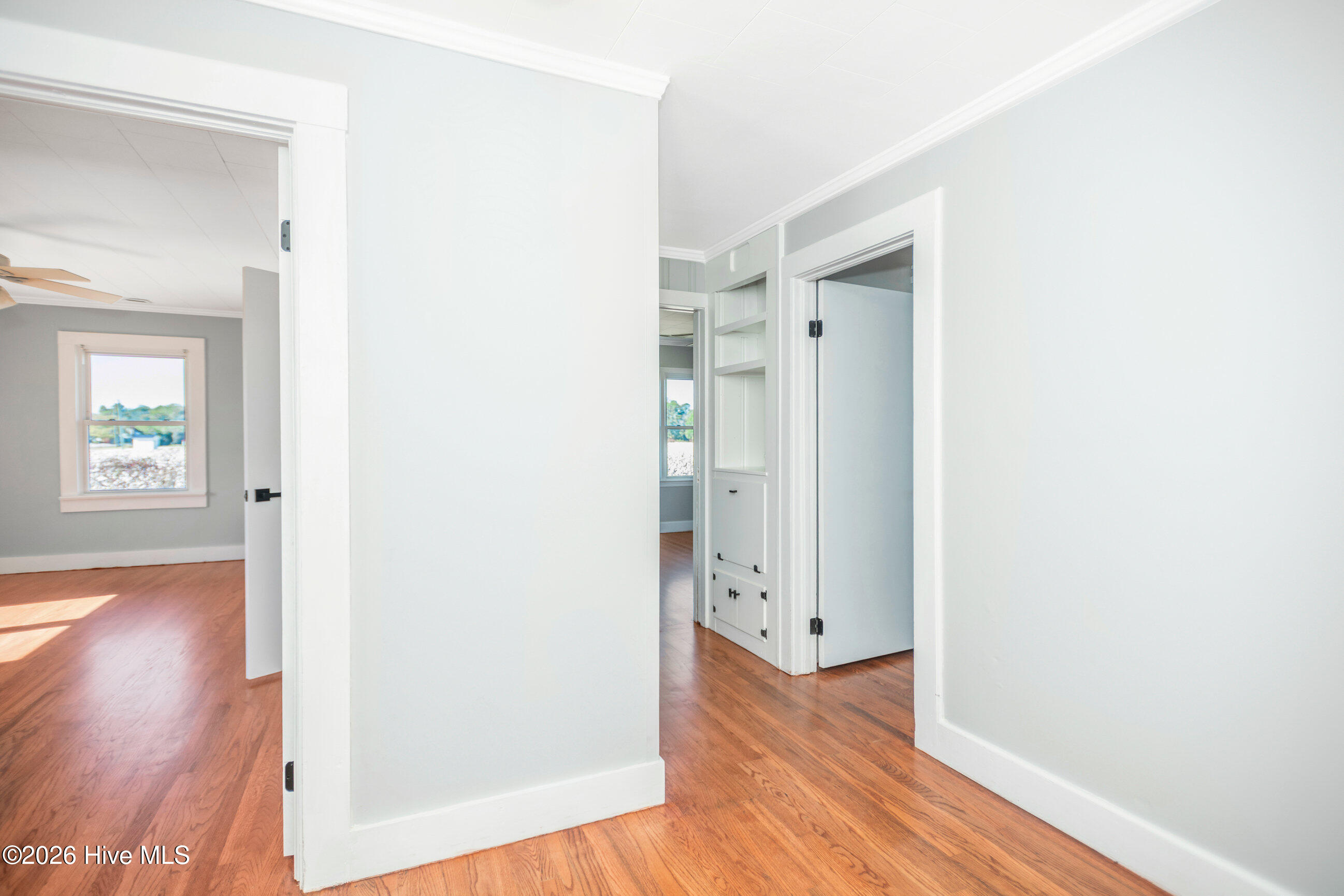 2600 Manning Road Jamesville, NC 27846 - Photo 8 of 34 Hallway _2_