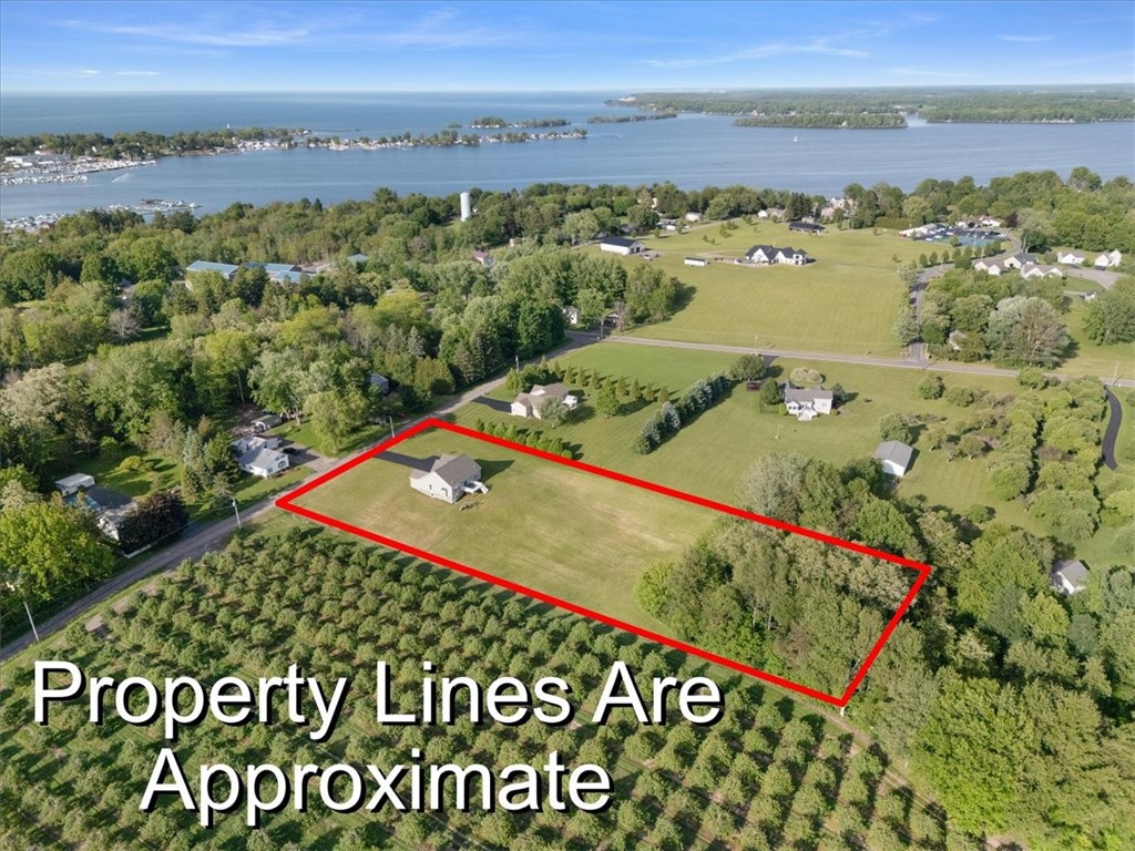 8100 Morley Road Sodus, NY 14555 - Photo 49 of 50