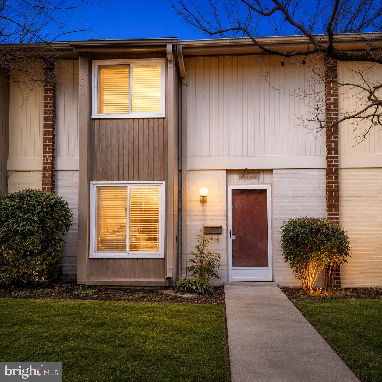 9627 Horizon Run Road, Unit 2C Montgomery Village, MD 20886 - Photo 1 of 21