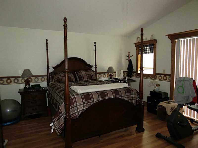 370 Beckwith Road Cornville, ME 04976 - Photo 15 of 27 Master Bedroom.