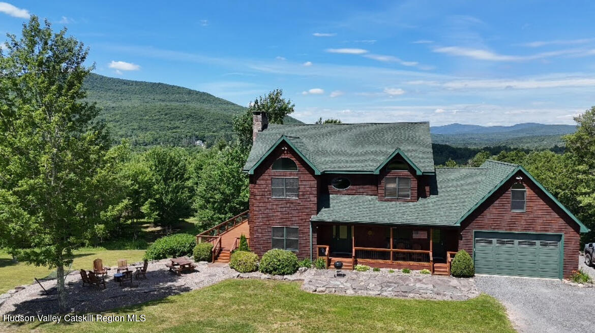 33 Elm Ridge Road Hensonville, NY 12439 - Photo 64 of 67 IMG_3232