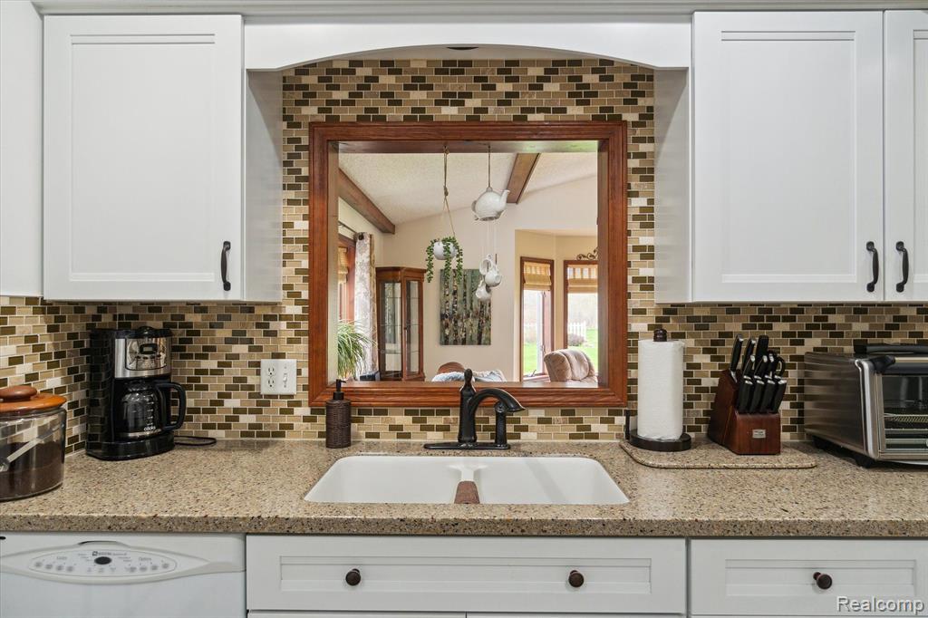 5118 West Stanley Road Mount Morris, MI 48458 - Photo 18 of 56