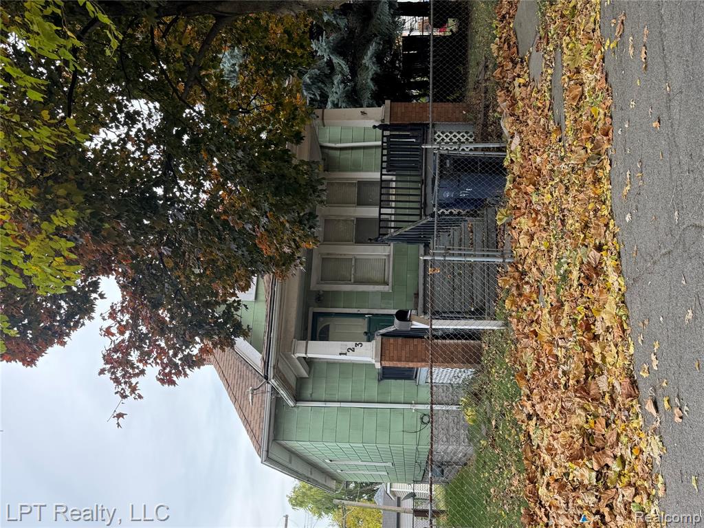 123 Burke Street River Rouge, MI 48218 - Photo 1 of 2 Gallery Image 1