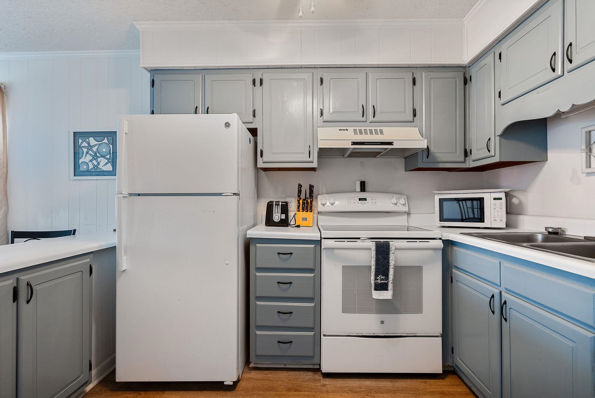 9540 Shore Drive, Unit 3P Myrtle Beach, SC 29572 - Photo 5 of 34