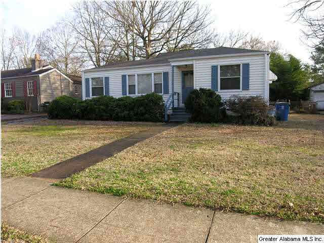229 Raleigh Avenue Birmingham, AL 35209 - Photo 1 of 13
