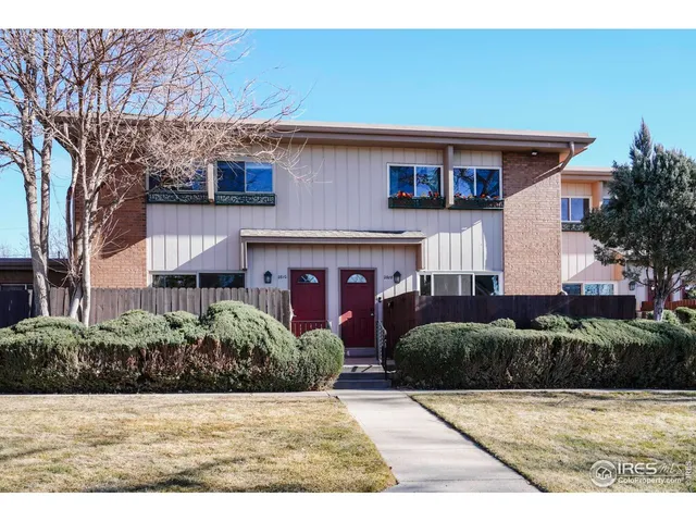 $539,000 | 2808 Eaton Street, Wheat Ridge, CO 80214