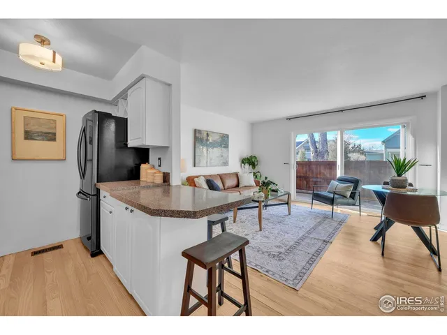 $539,000 | 2808 Eaton Street, Wheat Ridge, CO 80214