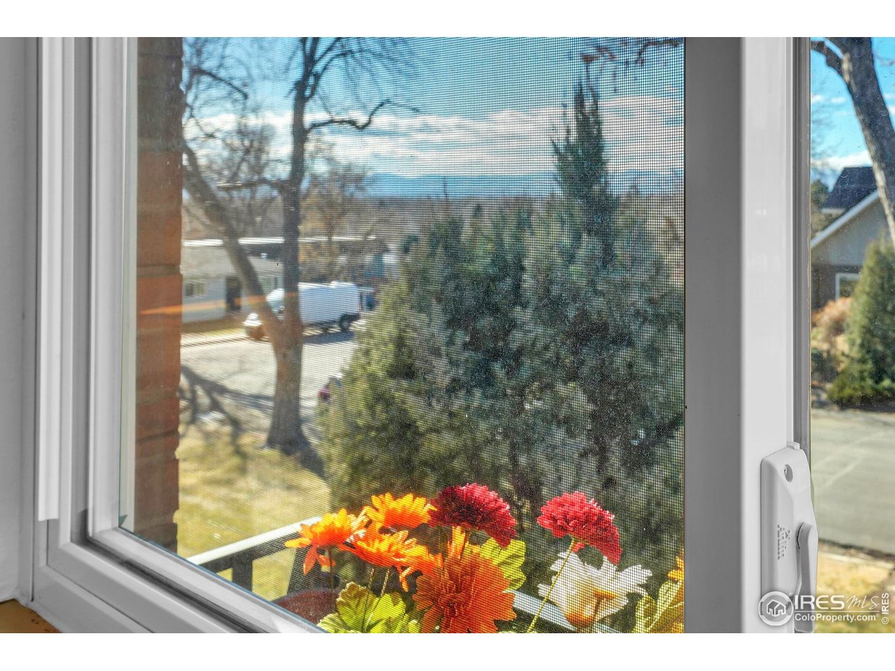 2808 Eaton Street Wheat Ridge, CO 80214 - Photo 17 of 35 a view of a glass door