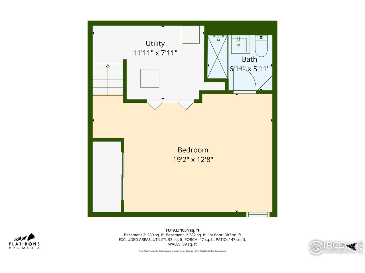 2808 Eaton Street Wheat Ridge, CO 80214 - Photo 33 of 35