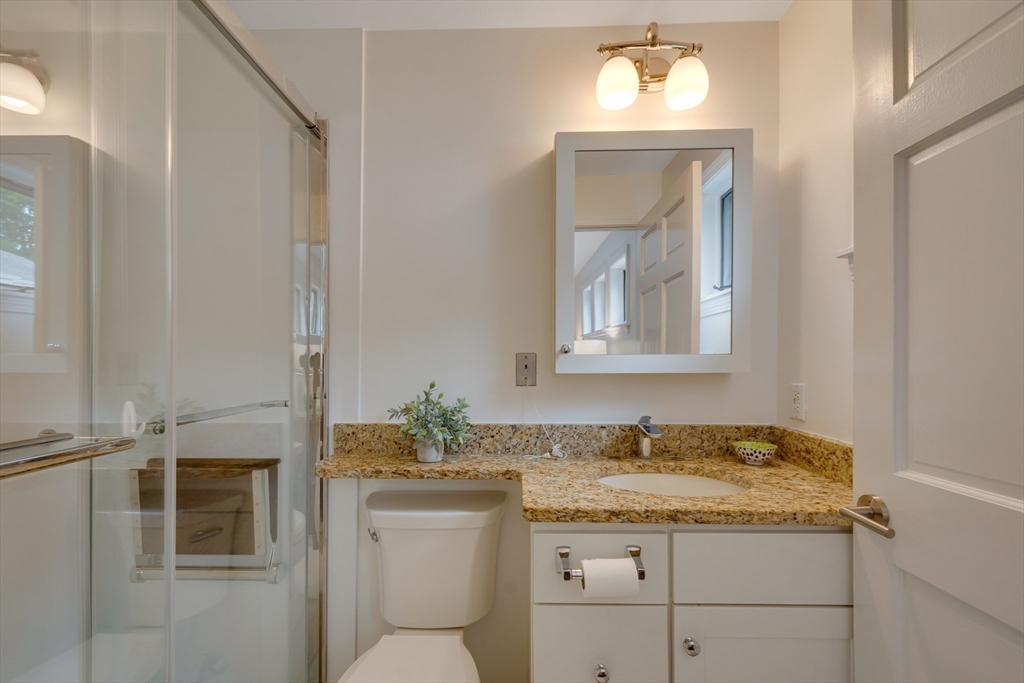 140 Lincoln Road, Unit 218 Lincoln, MA 01773 - Photo 14 of 22