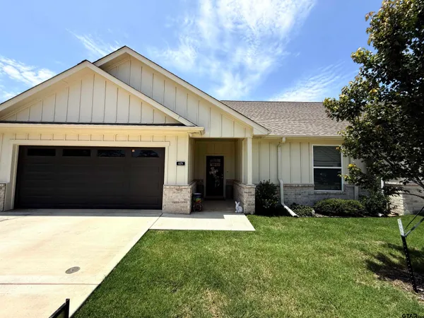 $275,000 | 6179 Hamilton Mdws Way, Tyler, TX 75703