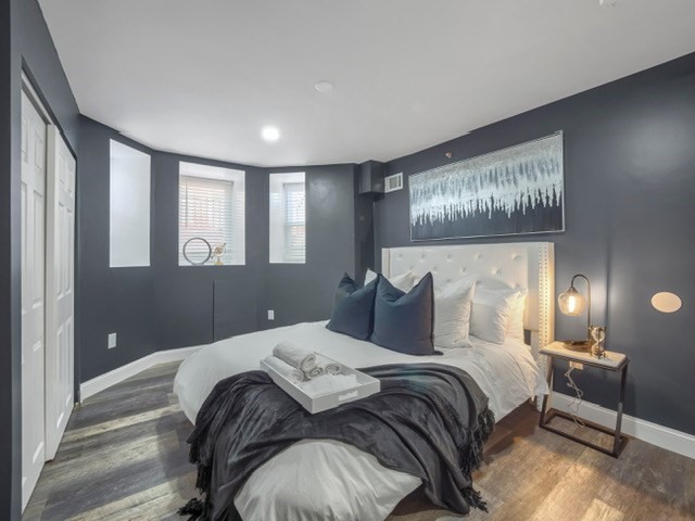 32 Williams Street, Unit 1 Roxbury, MA 02119 - Photo 21 of 26
