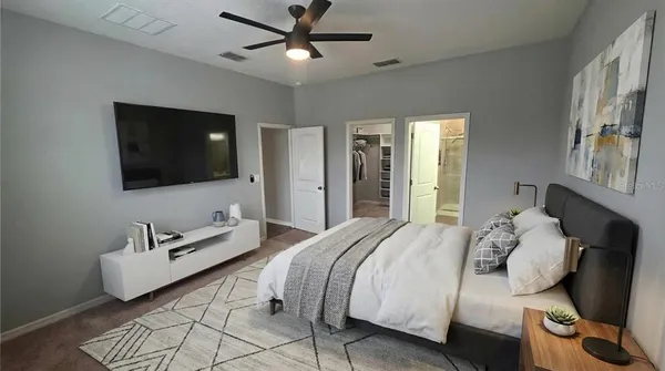 $2,300 | 11505 Southern Creek Drive, Gibsonton, FL 33534