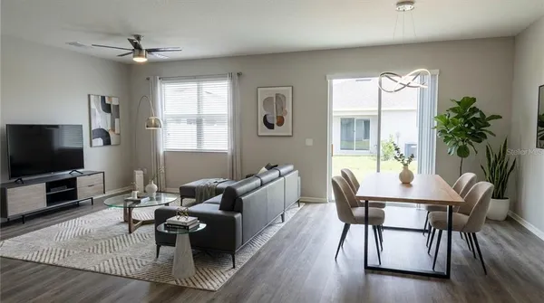 $2,300 | 11505 Southern Creek Drive, Gibsonton, FL 33534