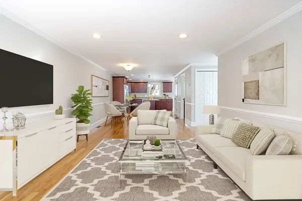 $5,200 | 220 White Street, Unit 220, Belmont, MA 02478