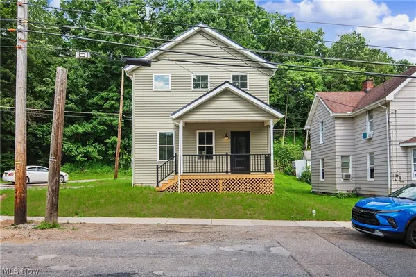 $159,900 | 308 Pritchard Avenue, Lisbon, OH 44432
