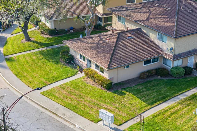 $547,000 | 2505 Golzio Court, Unit 1, San Jose, CA 95133