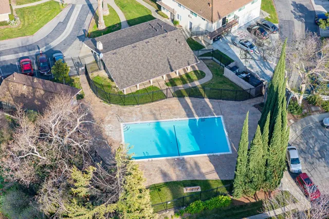 $547,000 | 2505 Golzio Court, Unit 1, San Jose, CA 95133