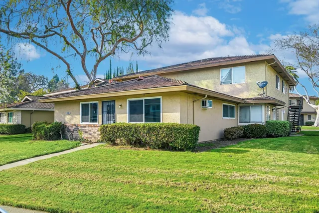 $547,000 | 2505 Golzio Court, Unit 1, San Jose, CA 95133