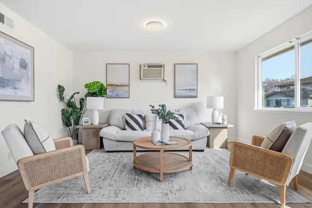 $547,000 | 2505 Golzio Court, Unit 1, San Jose, CA 95133