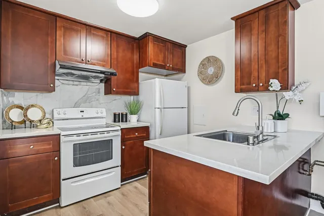 $547,000 | 2505 Golzio Court, Unit 1, San Jose, CA 95133