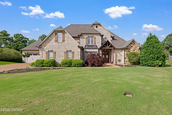 $625,000 | 12 Annie Brooke Cove, Humboldt, TN 38343