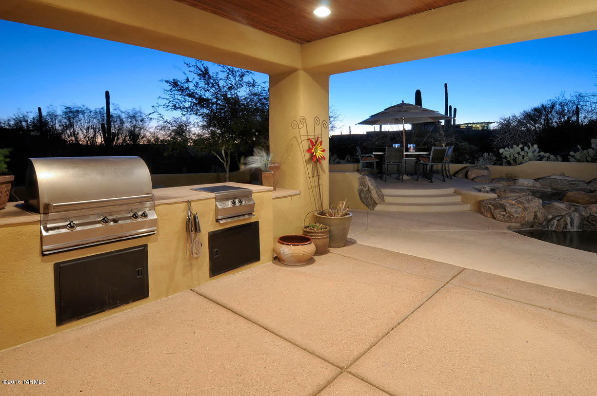 7155 North Mercer Spring Place Tucson, AZ 85718 - Photo 31 of 39 Gallery Image 31