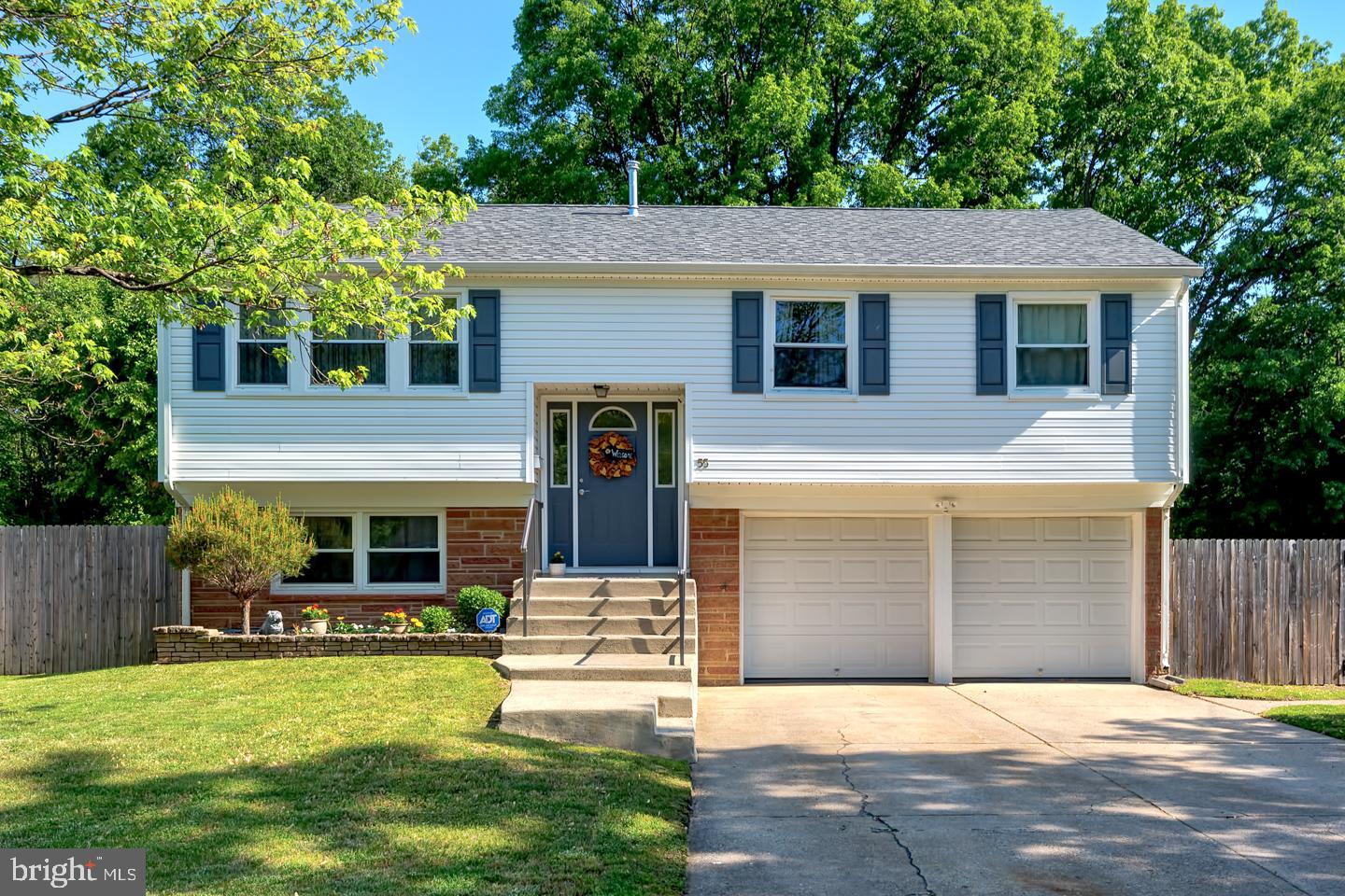 55 Blanchard Road Marlton, NJ 08053 - Photo 1 of 24