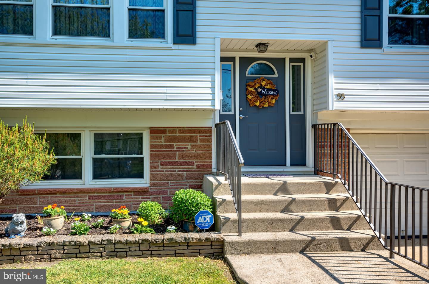 55 Blanchard Road Marlton, NJ 08053 - Photo 2 of 24