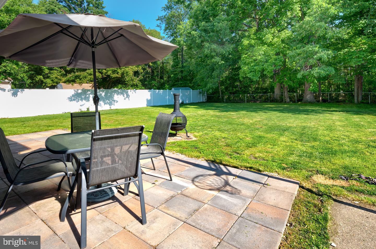 55 Blanchard Road Marlton, NJ 08053 - Photo 23 of 24