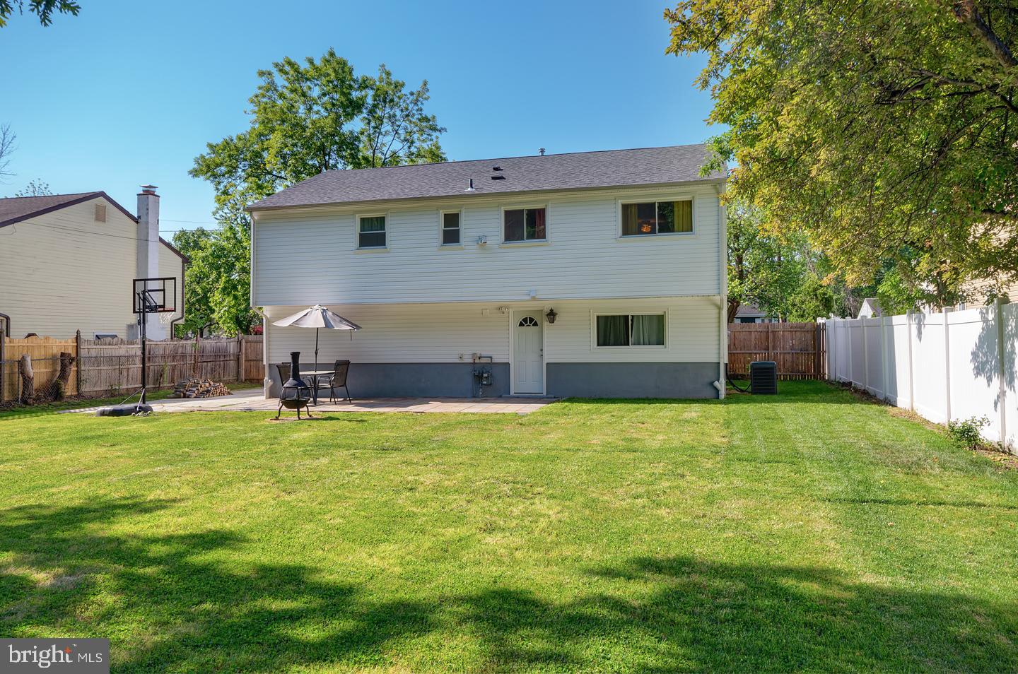 55 Blanchard Road Marlton, NJ 08053 - Photo 24 of 24