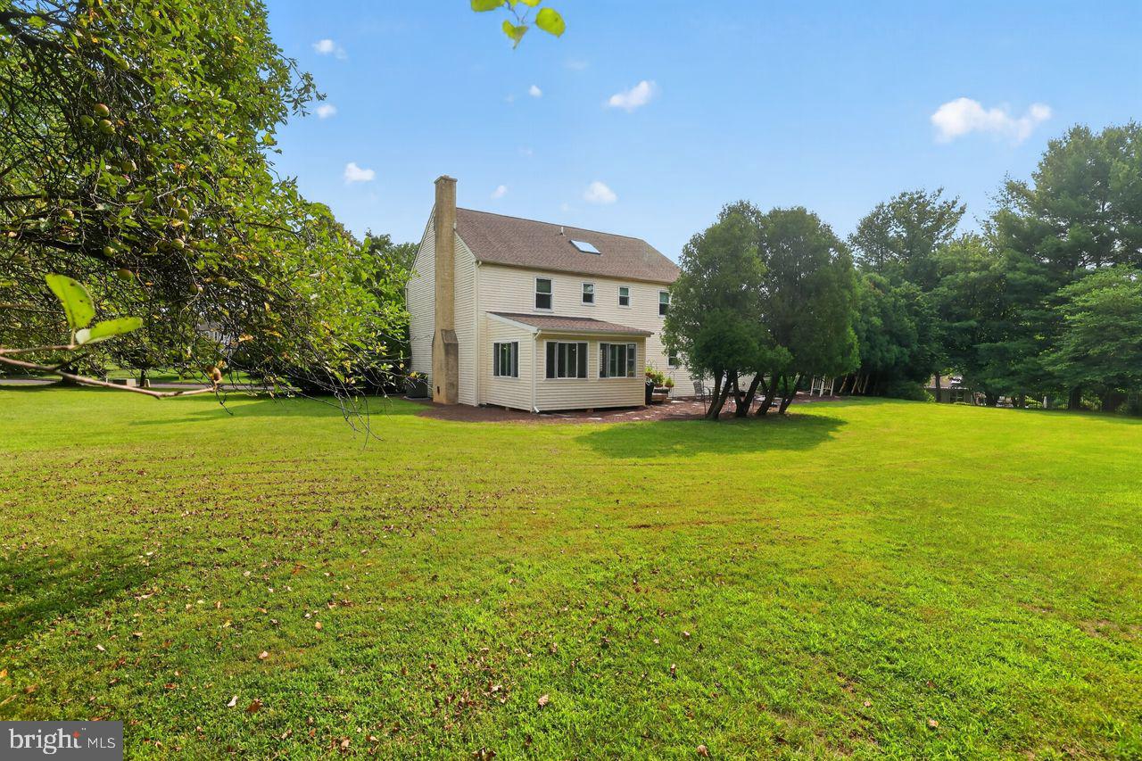 81 Post Road Churchville, PA 18966 - Photo 45 of 47 Back View