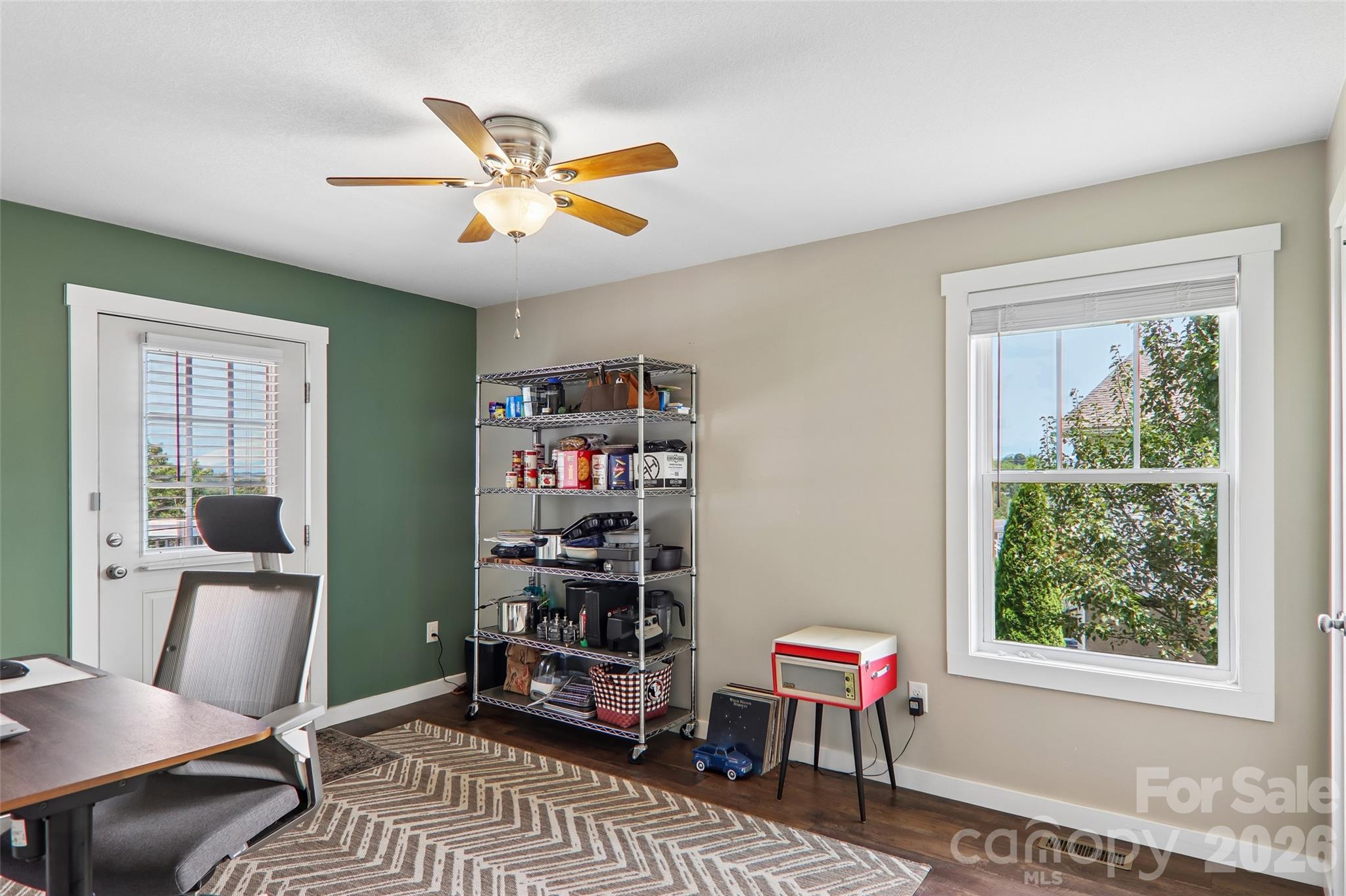 196 Tipton Hill Road Leicester, NC 28748 - Photo 34 of 48