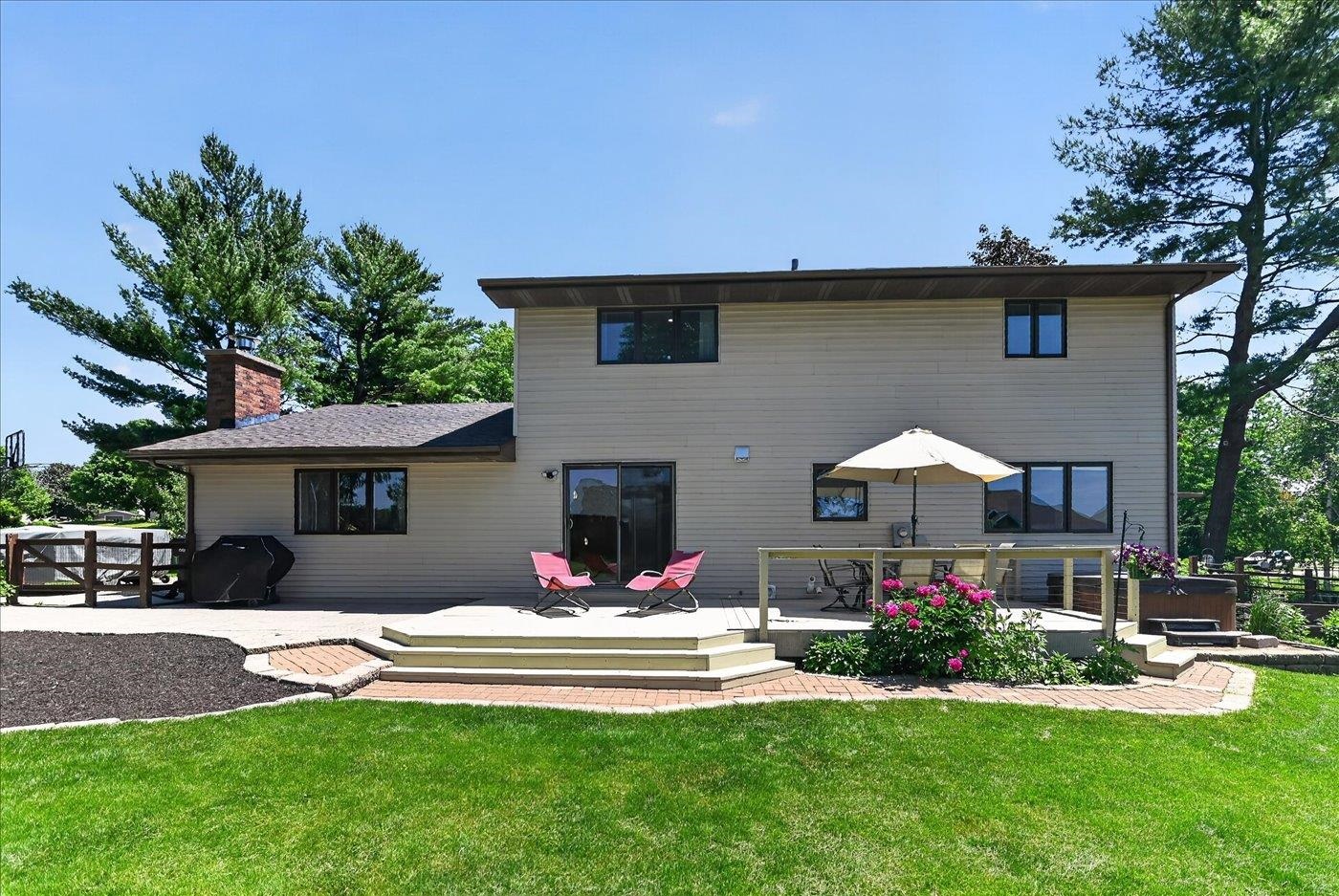 6685 Winding Way DeForest, WI 53532 - Photo 9 of 75