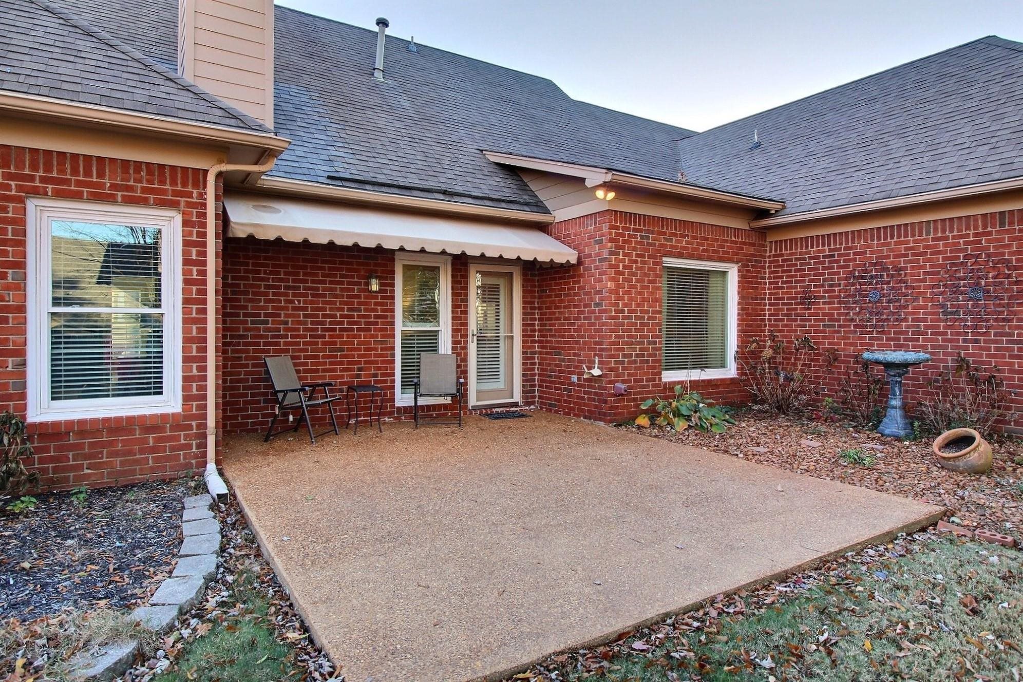 554 Merriweather Drive Collierville, TN 38017 - Photo 23 of 23