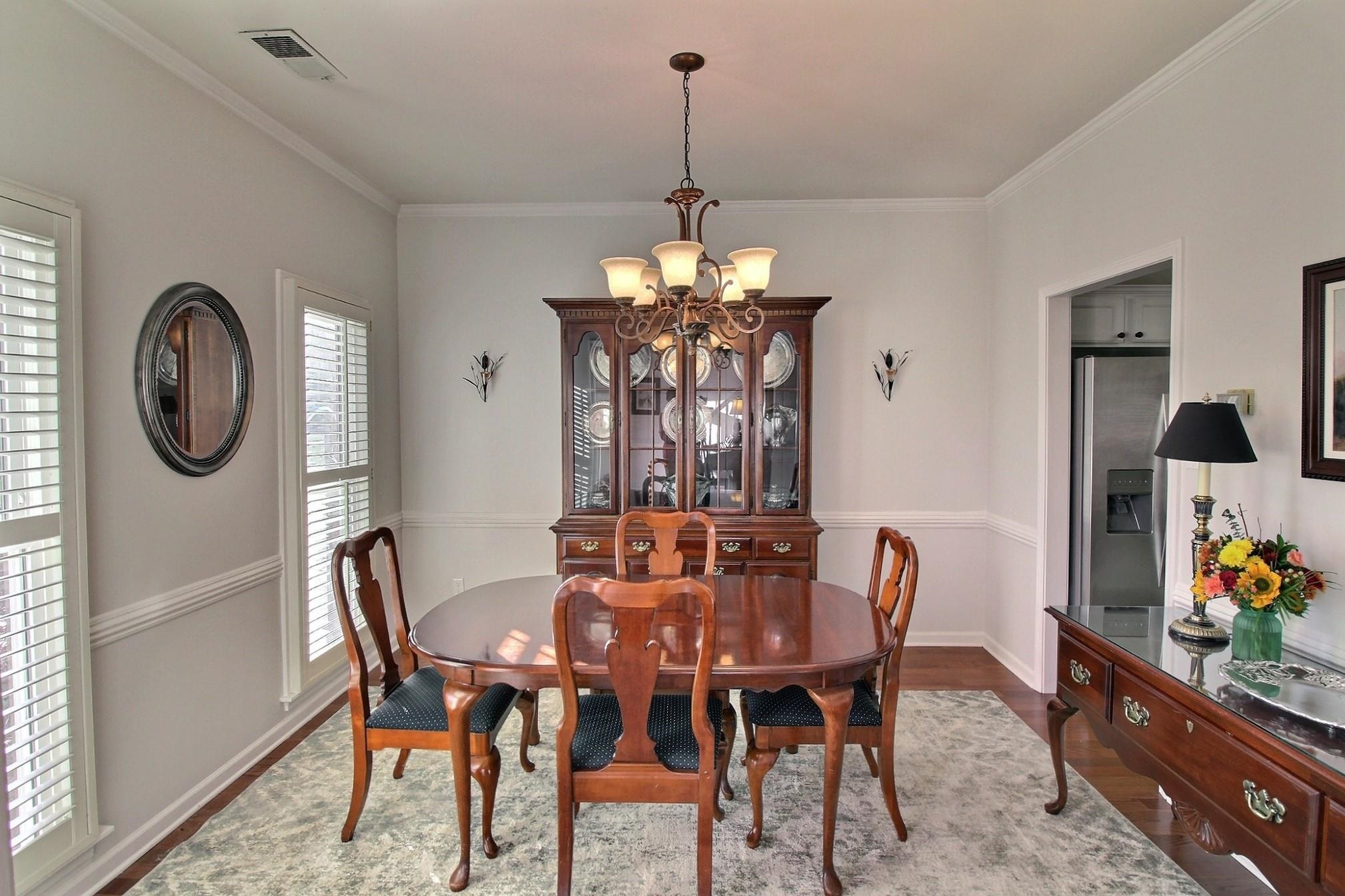 554 Merriweather Drive Collierville, TN 38017 - Photo 3 of 23