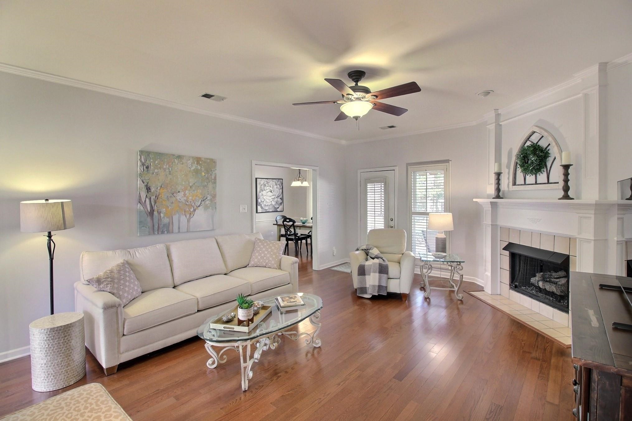 554 Merriweather Drive Collierville, TN 38017 - Photo 5 of 23